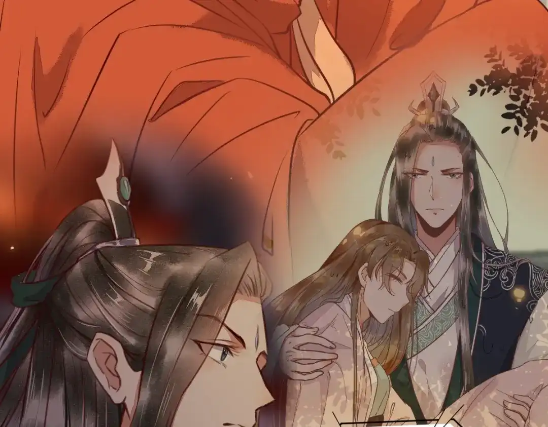 《杀手王妃不好惹》15-起火 第75页