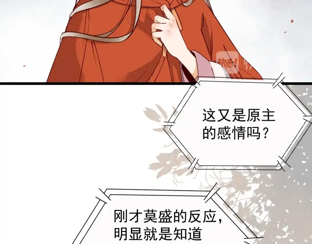 《杀手王妃不好惹》15-起火 第54页
