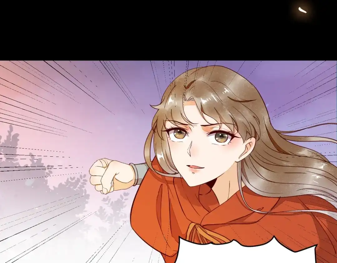 《杀手王妃不好惹》16-面具人 第56页