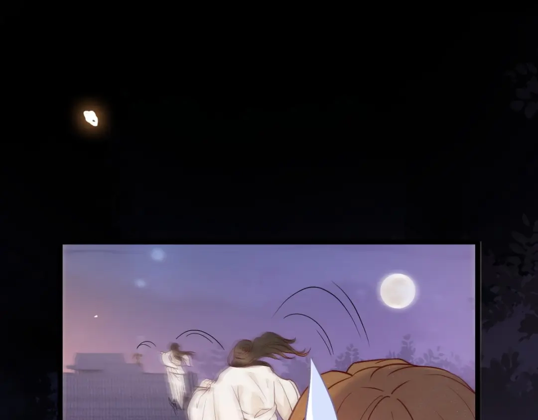 《杀手王妃不好惹》16-面具人 第61页