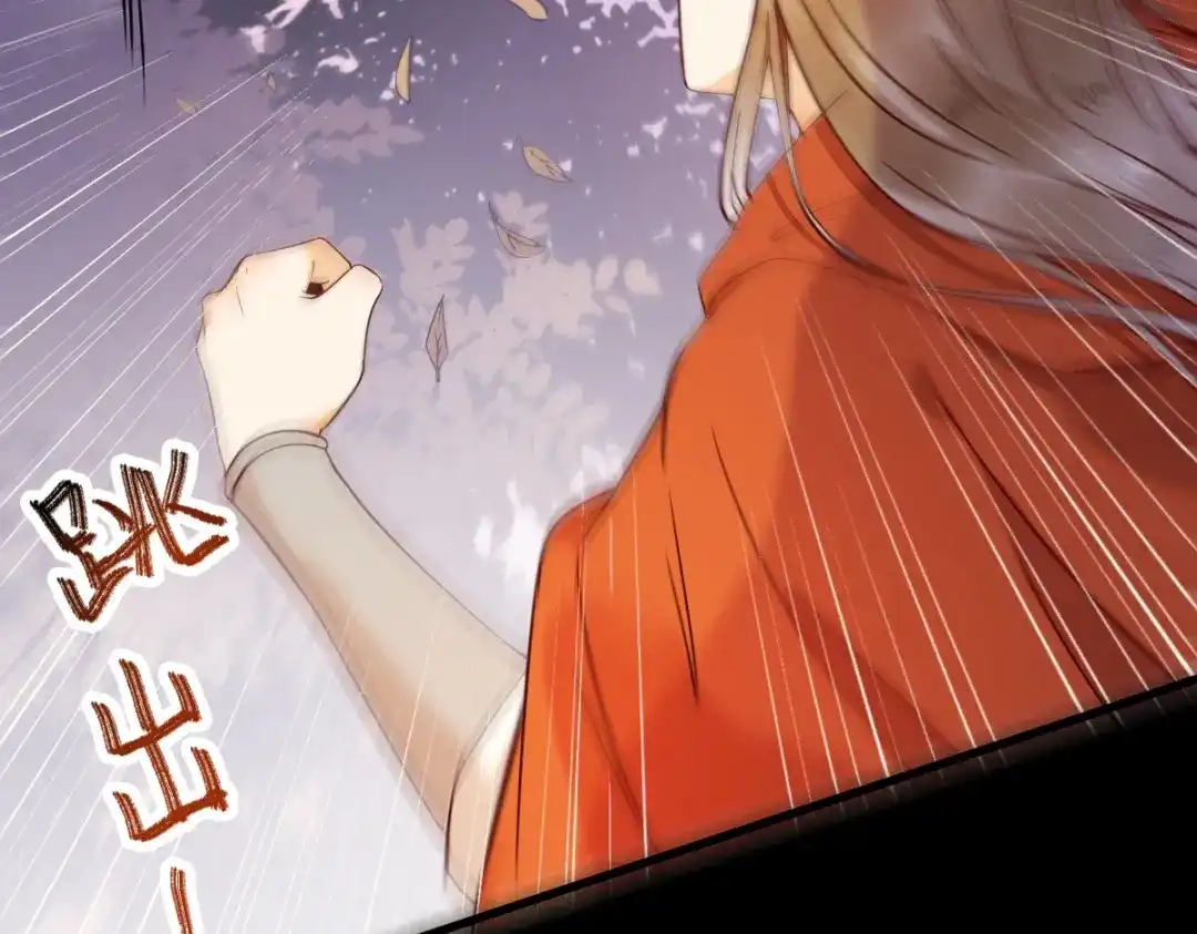 《杀手王妃不好惹》16-面具人 第34页