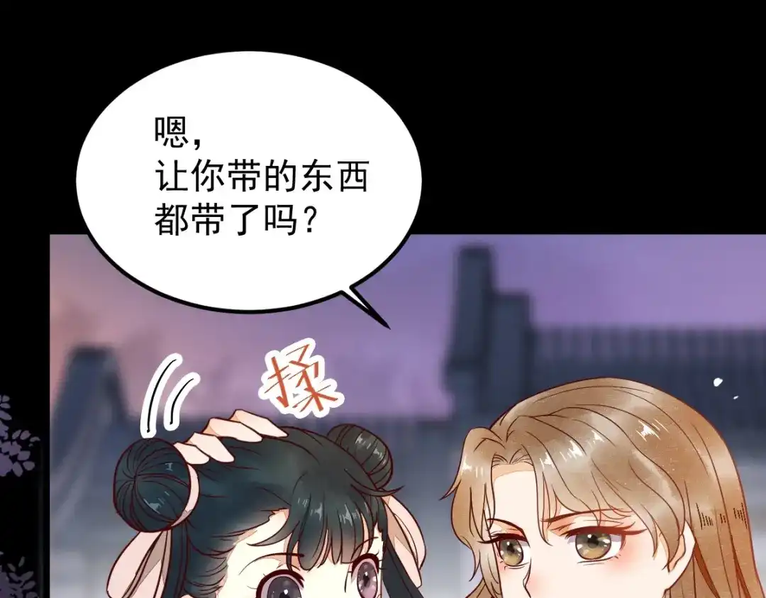 《杀手王妃不好惹》16-面具人 第76页