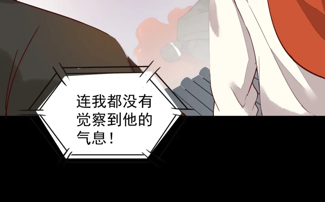 《杀手王妃不好惹》16-面具人 第46页
