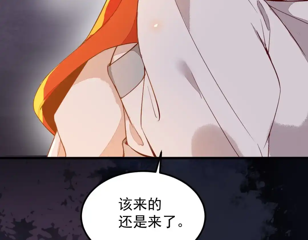 《杀手王妃不好惹》16-面具人 第26页