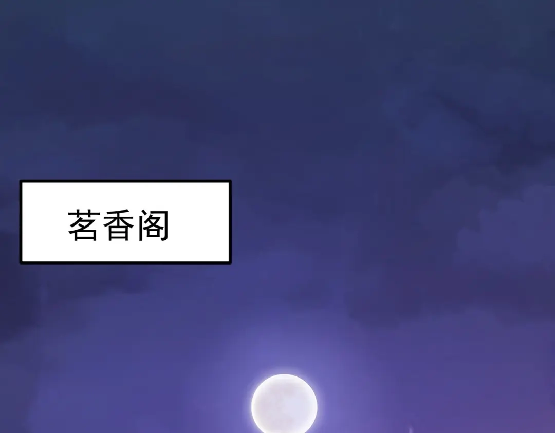 《杀手王妃不好惹》16-面具人 第6页