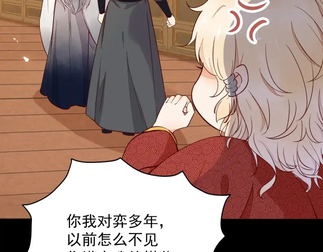 《杀手王妃不好惹》16-面具人 第20页