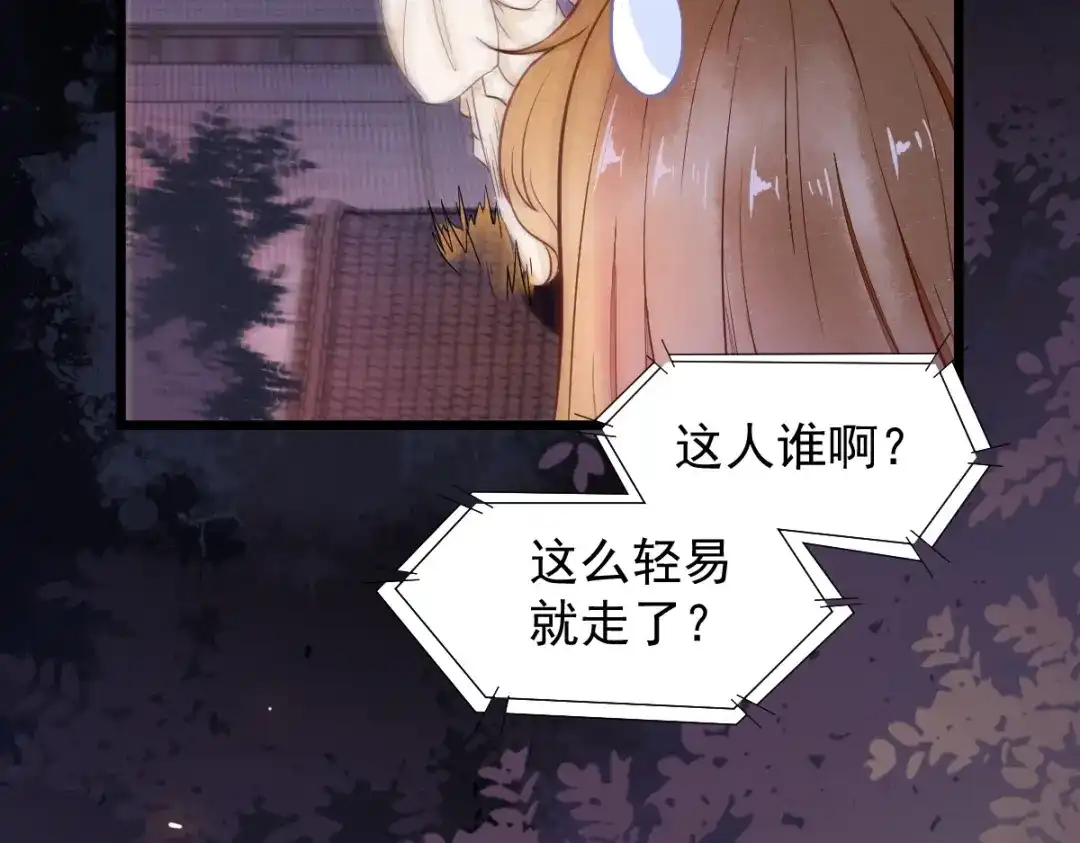 《杀手王妃不好惹》16-面具人 第62页
