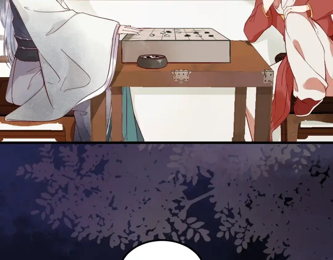 《杀手王妃不好惹》16-面具人 第11页
