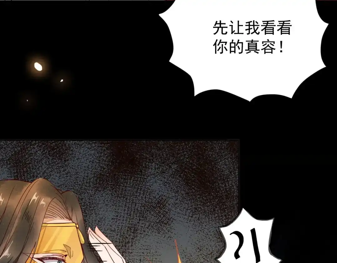 《杀手王妃不好惹》16-面具人 第57页