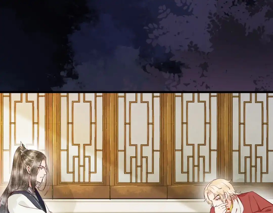 《杀手王妃不好惹》16-面具人 第10页