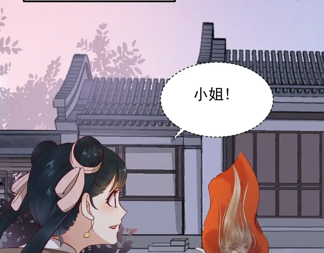 《杀手王妃不好惹》16-面具人 第74页