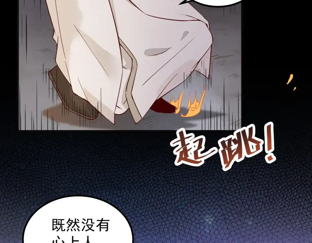 《杀手王妃不好惹》16-面具人 第51页