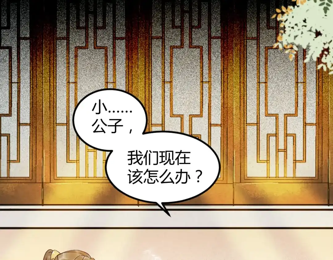 《杀手王妃不好惹》17-今天起，我是莫游 第32页