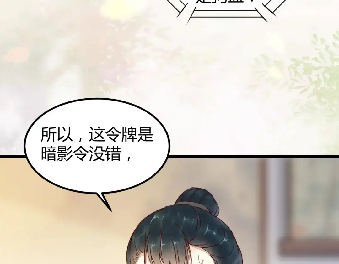 《杀手王妃不好惹》17-今天起，我是莫游 第61页