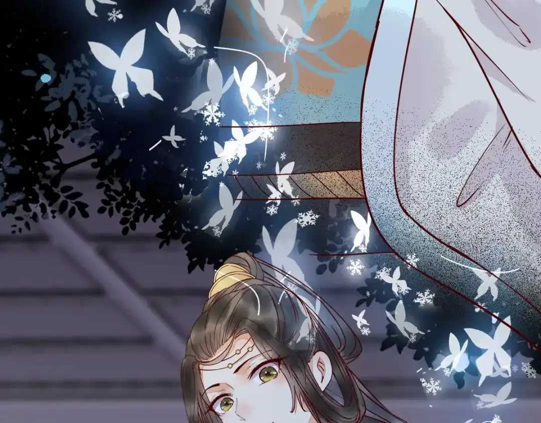 《杀手王妃不好惹》18-中计 第70页