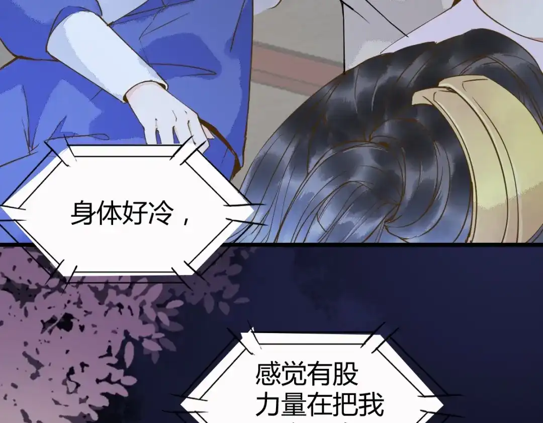 《杀手王妃不好惹》18-中计 第91页