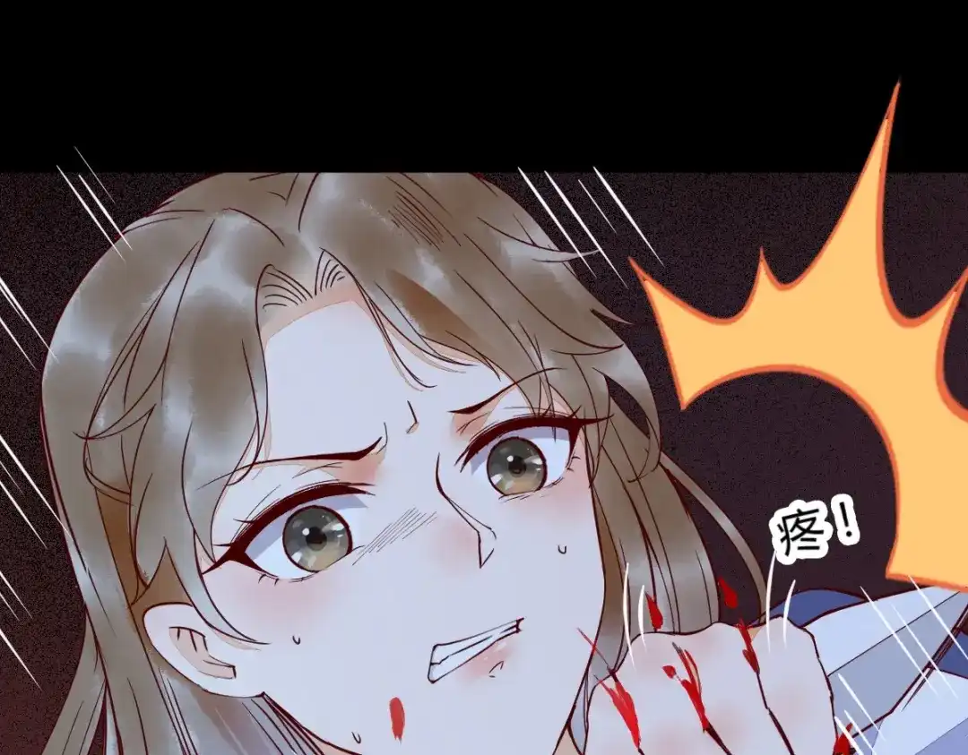 《杀手王妃不好惹》18-中计 第82页