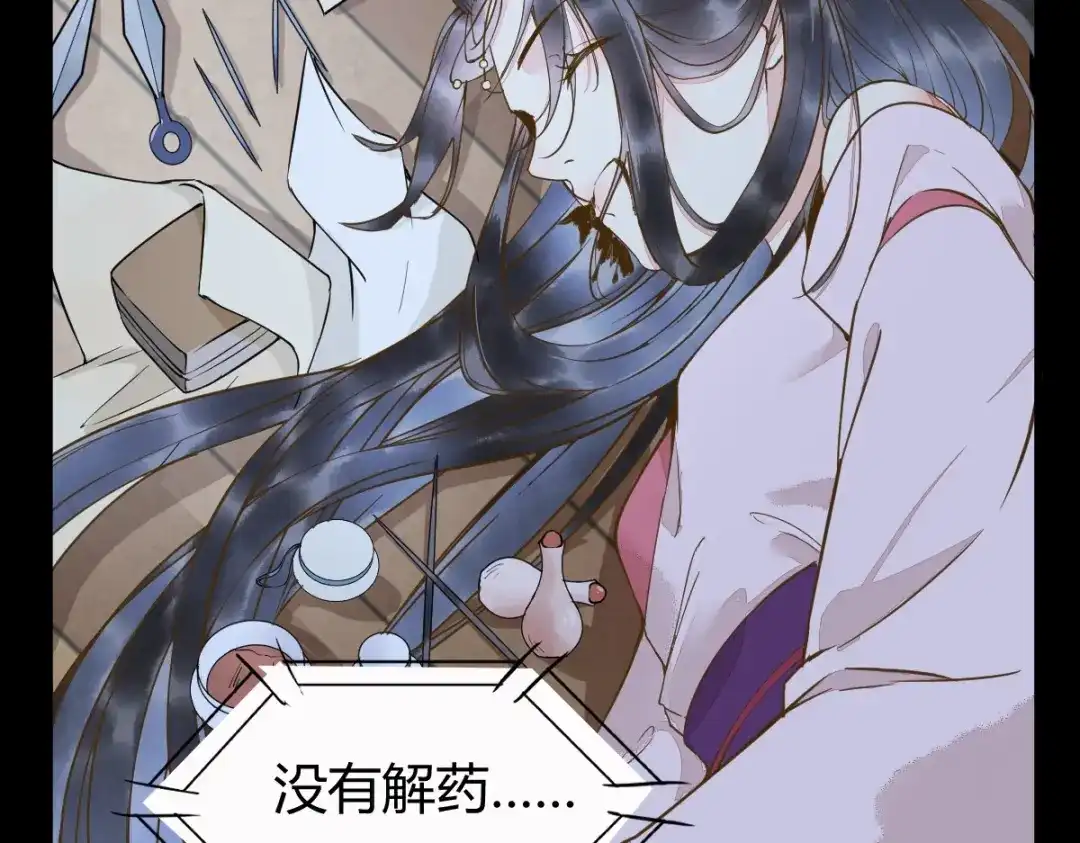 《杀手王妃不好惹》18-中计 第88页