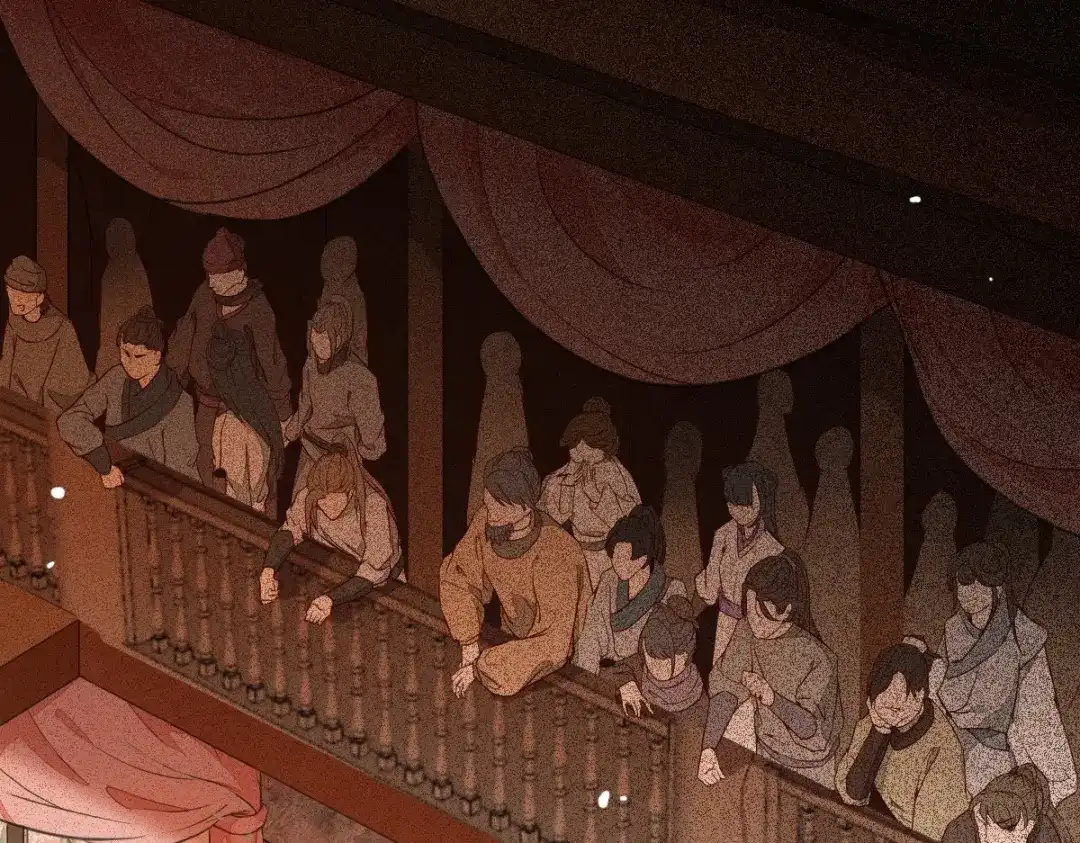 《杀手王妃不好惹》18-中计 第6页