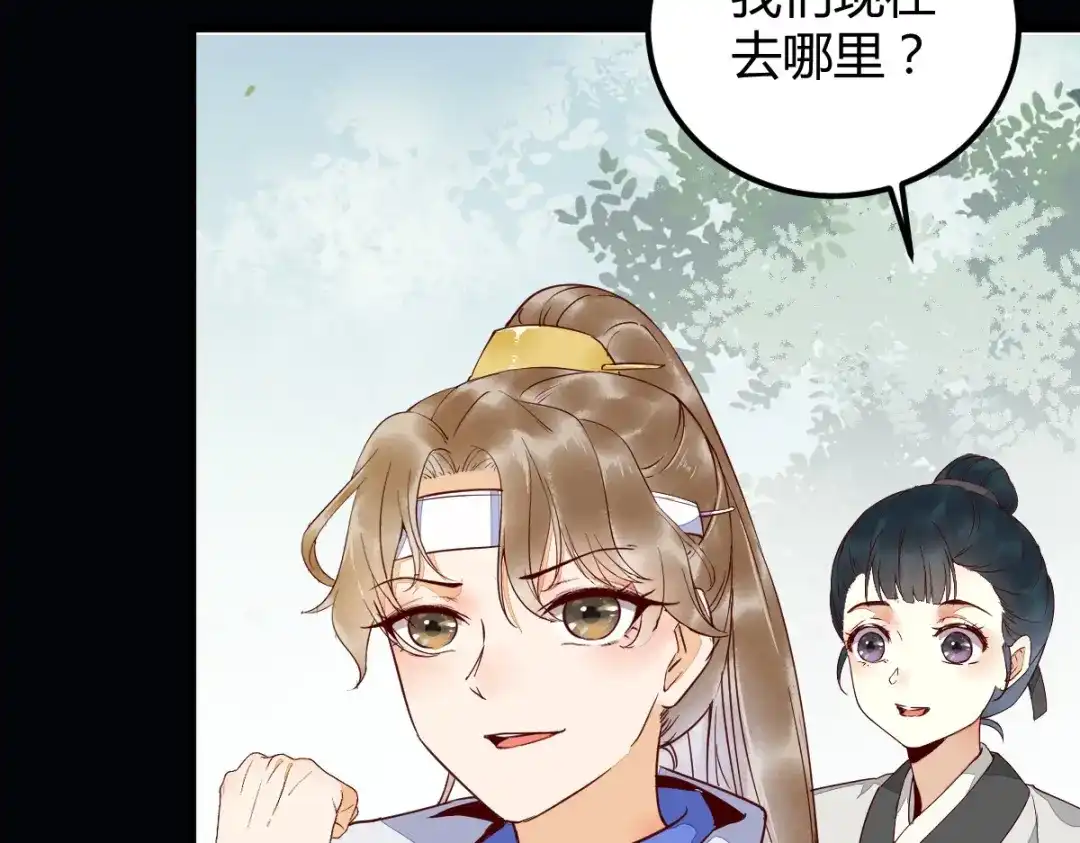 《杀手王妃不好惹》18-中计 第47页
