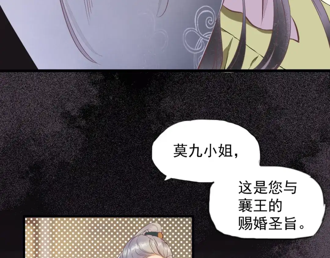 《杀手王妃不好惹》02-抱紧王爷大腿！ 第63页
