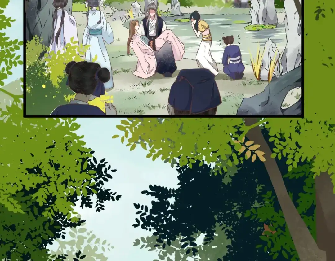 《杀手王妃不好惹》02-抱紧王爷大腿！ 第29页