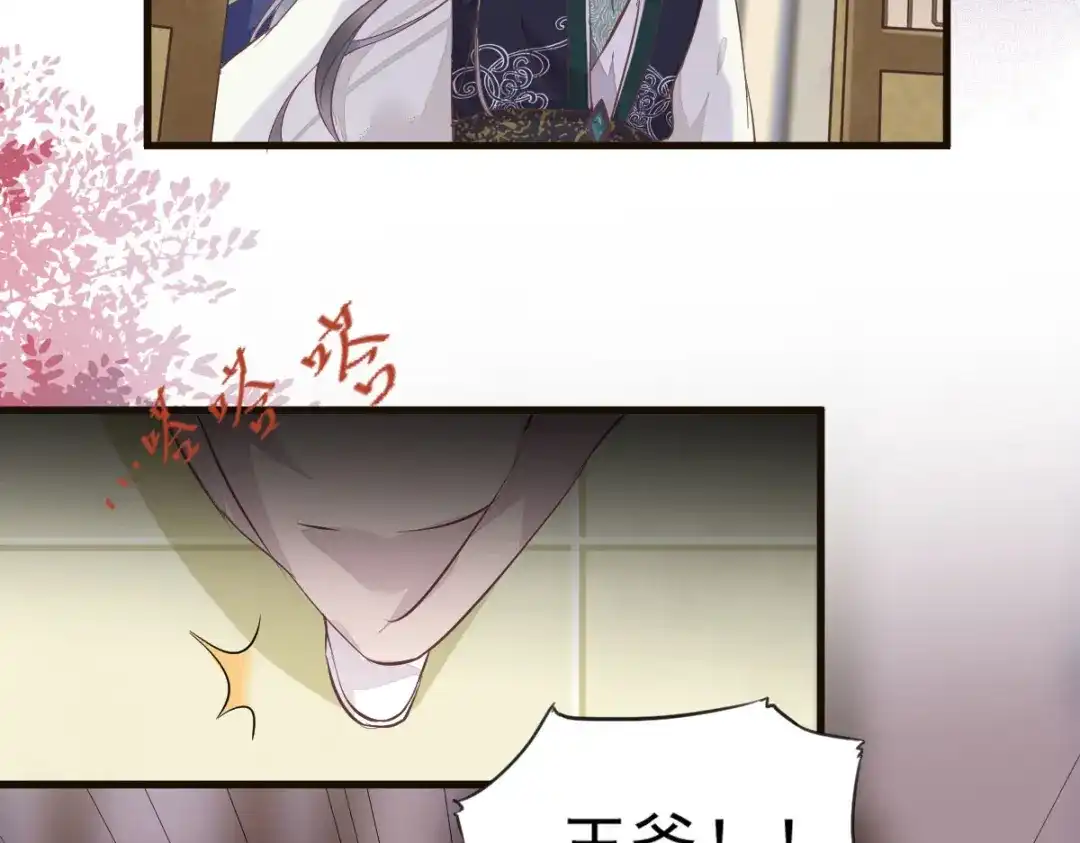 《杀手王妃不好惹》02-抱紧王爷大腿！ 第74页