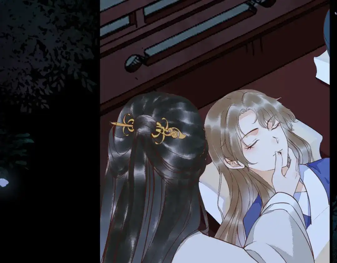 《杀手王妃不好惹》19-他是谁？ 第35页