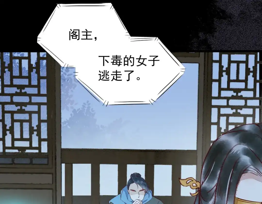 《杀手王妃不好惹》19-他是谁？ 第27页