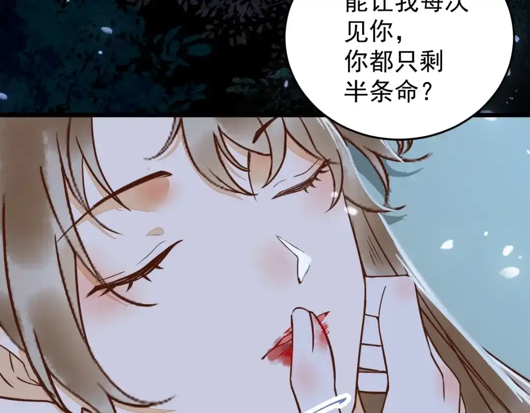 《杀手王妃不好惹》19-他是谁？ 第37页