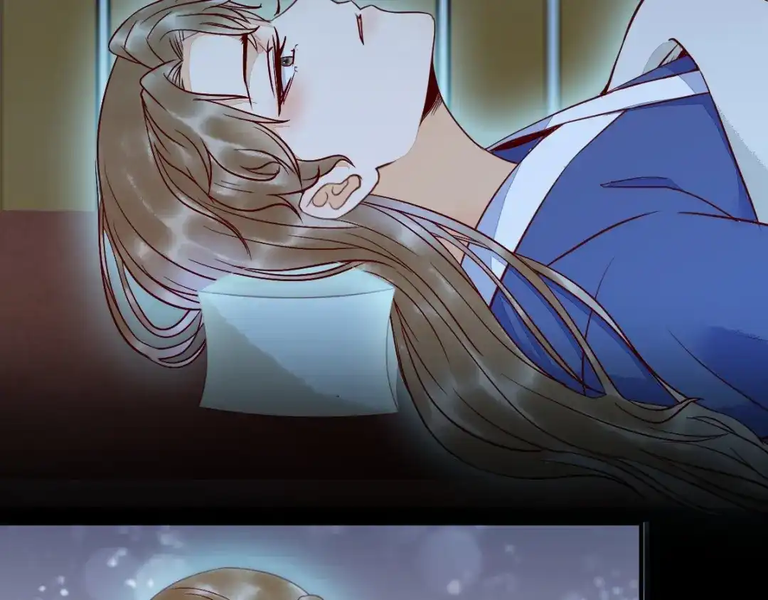 《杀手王妃不好惹》19-他是谁？ 第7页