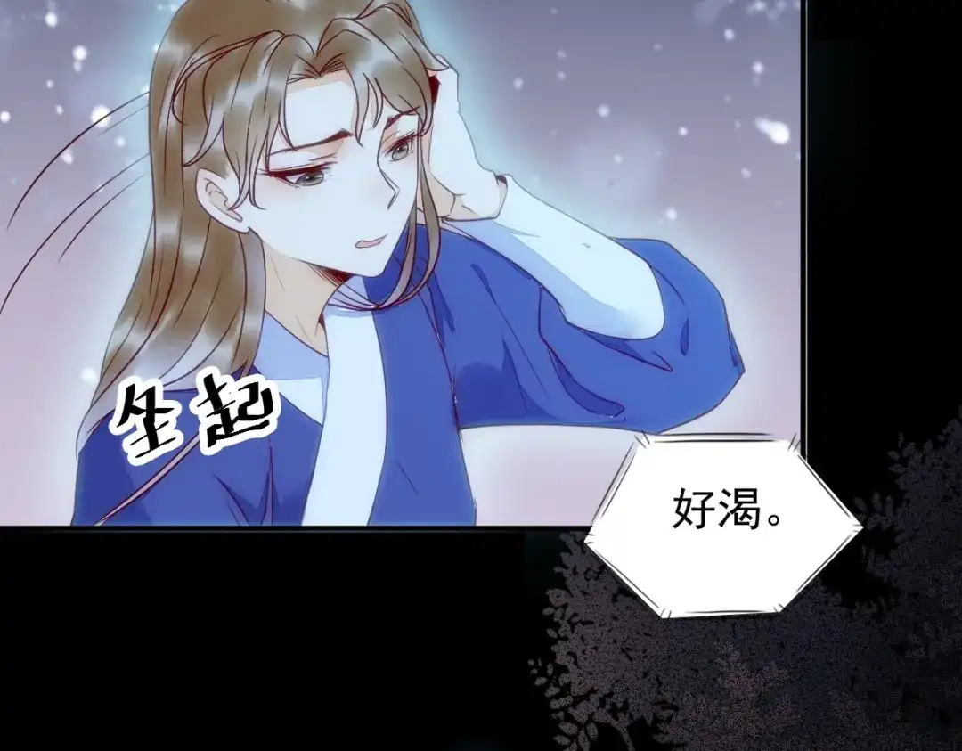 《杀手王妃不好惹》19-他是谁？ 第8页