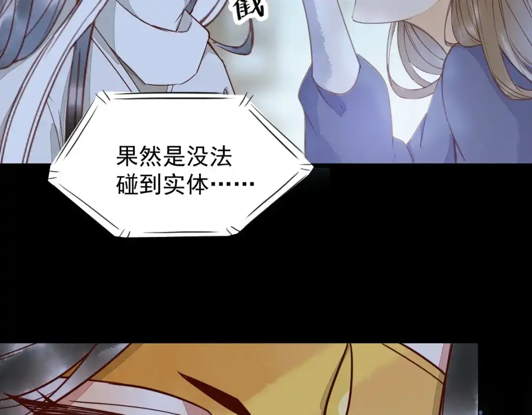 《杀手王妃不好惹》19-他是谁？ 第55页