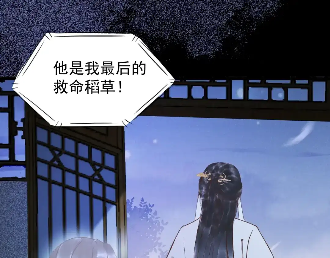 《杀手王妃不好惹》19-他是谁？ 第46页