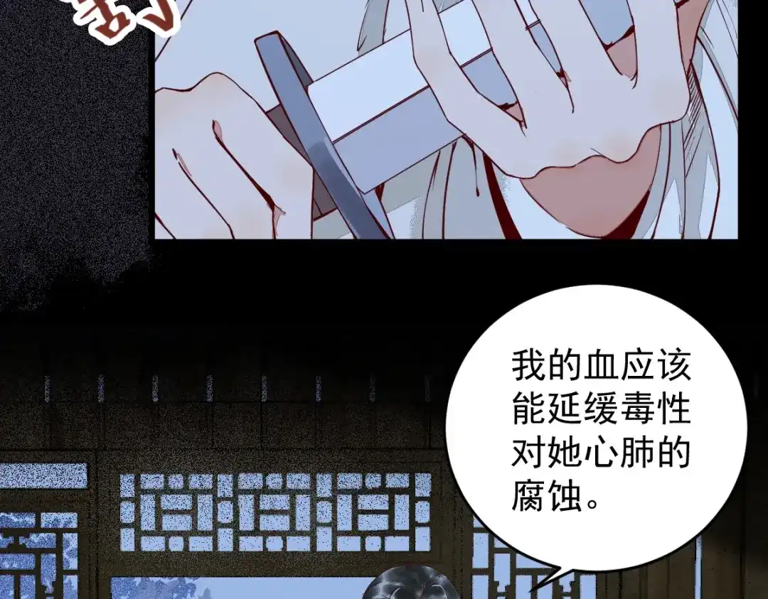 《杀手王妃不好惹》19-他是谁？ 第30页