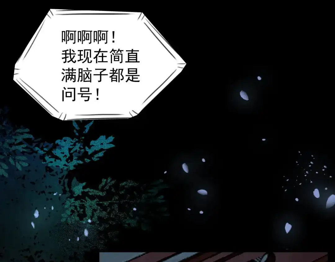 《杀手王妃不好惹》19-他是谁？ 第34页