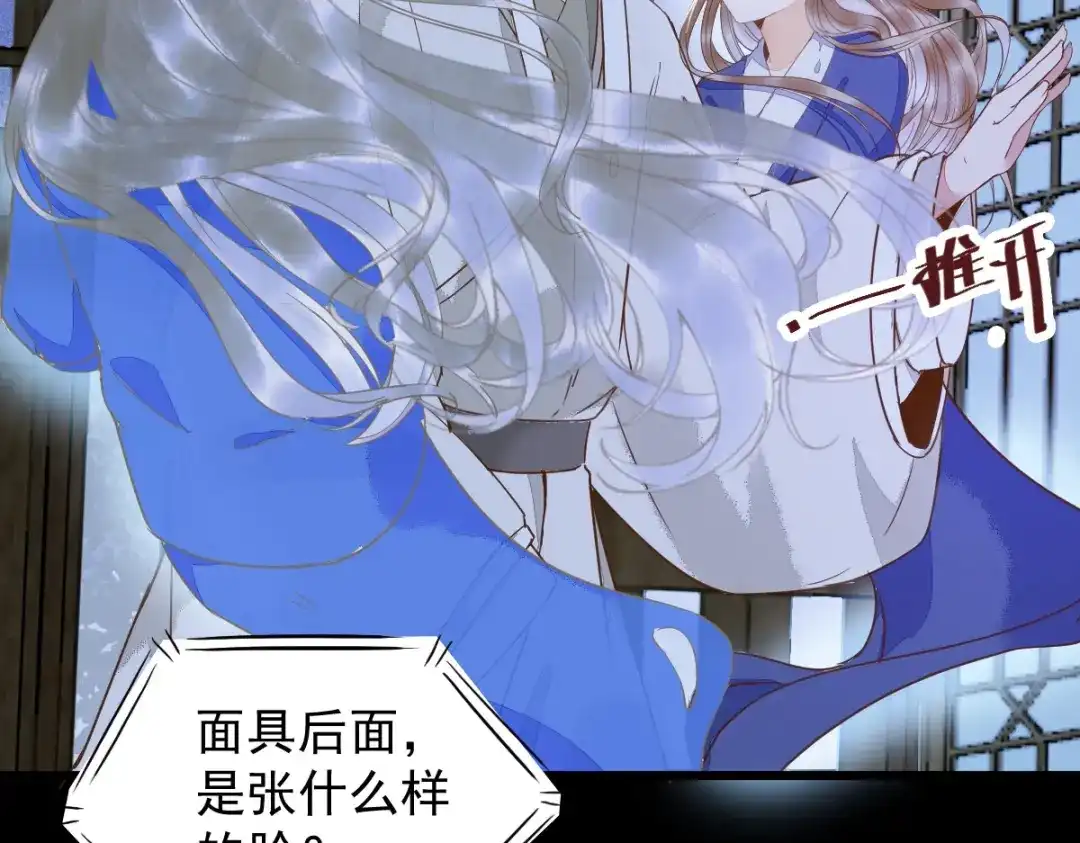 《杀手王妃不好惹》19-他是谁？ 第52页