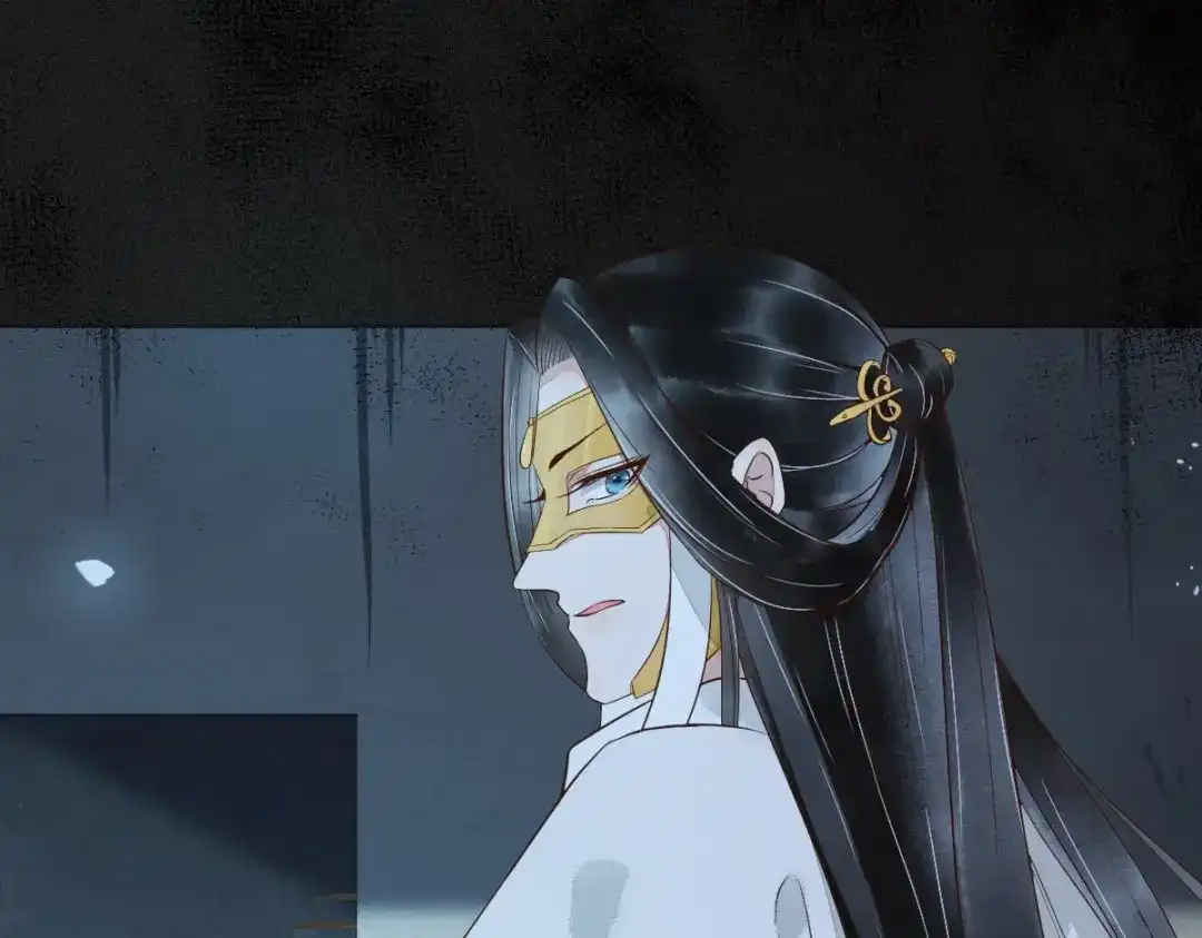 《杀手王妃不好惹》20-苏醒 第27页