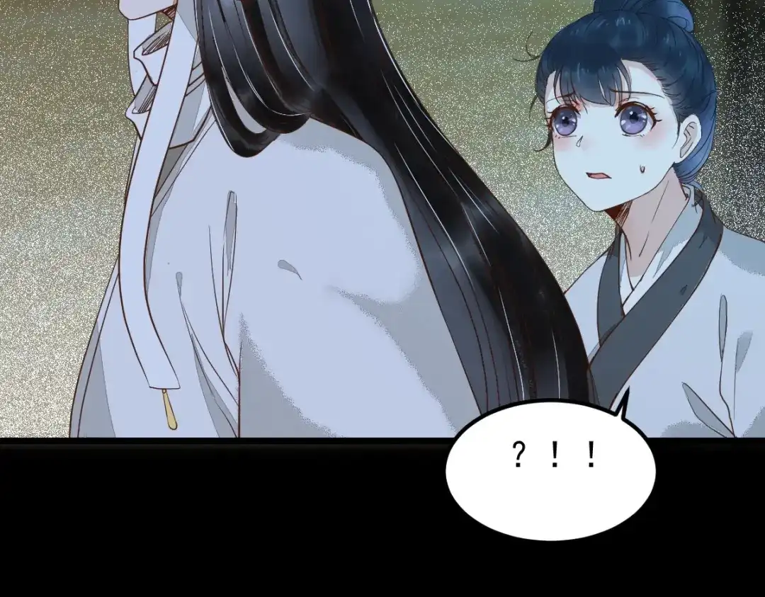 《杀手王妃不好惹》20-苏醒 第47页
