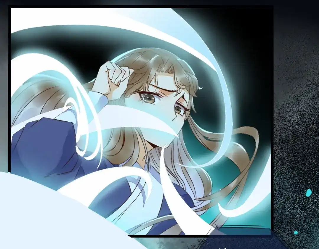 《杀手王妃不好惹》20-苏醒 第59页
