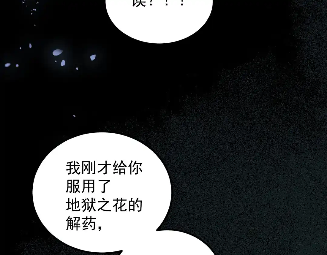 《杀手王妃不好惹》20-苏醒 第92页