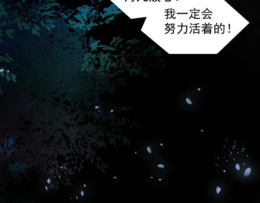 《杀手王妃不好惹》20-苏醒 第51页