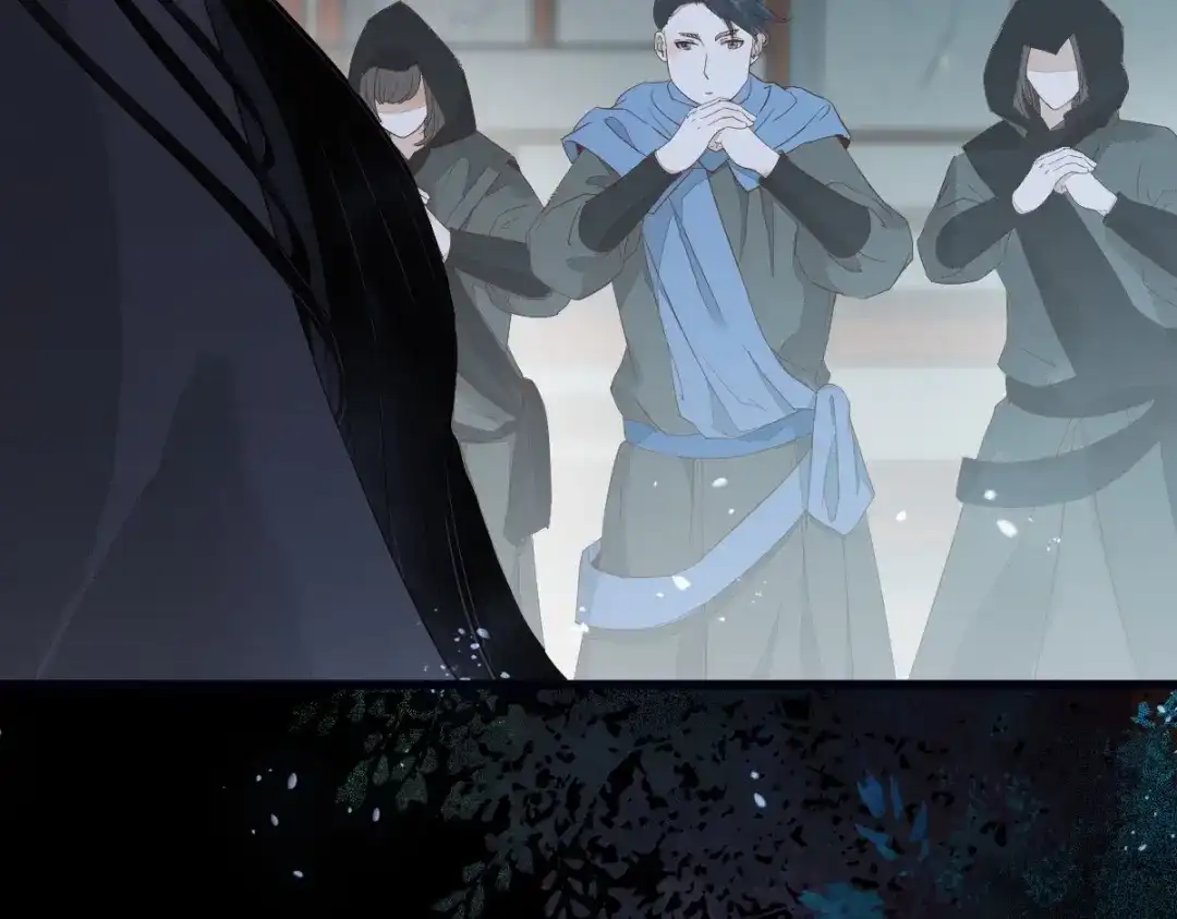 《杀手王妃不好惹》20-苏醒 第30页