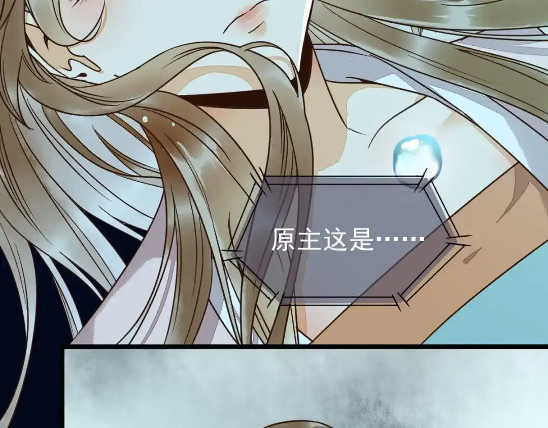 《杀手王妃不好惹》20-苏醒 第81页