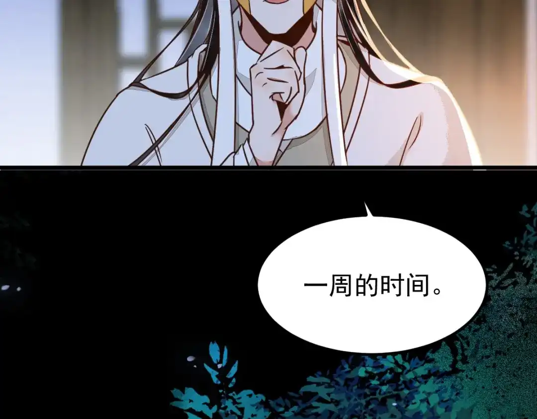 《杀手王妃不好惹》21-摘下面具 第7页