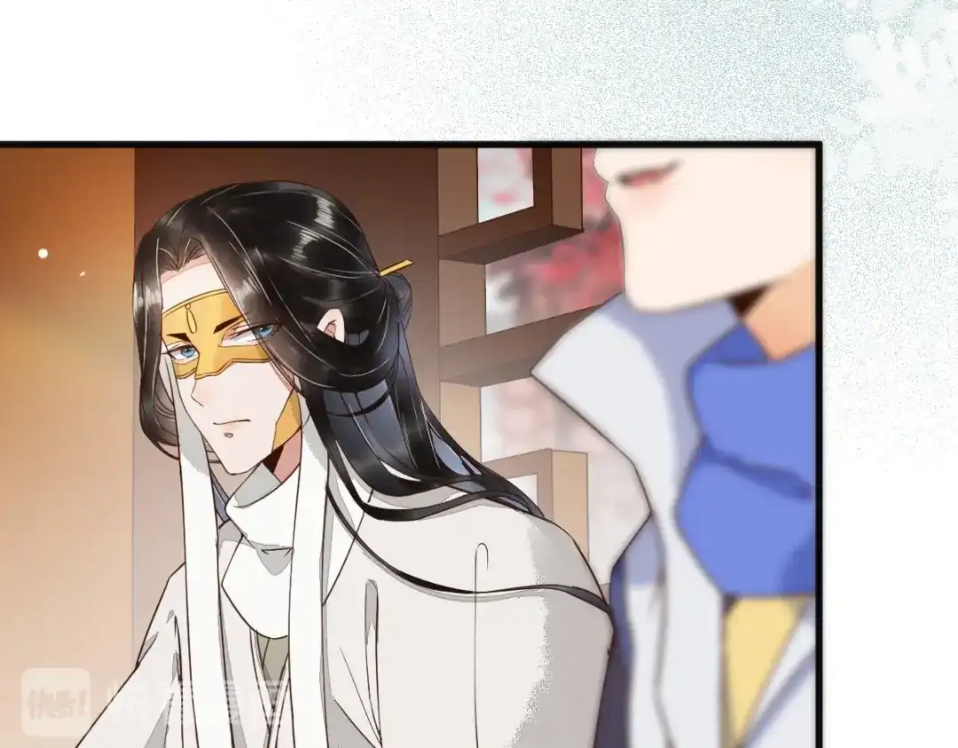 《杀手王妃不好惹》21-摘下面具 第69页