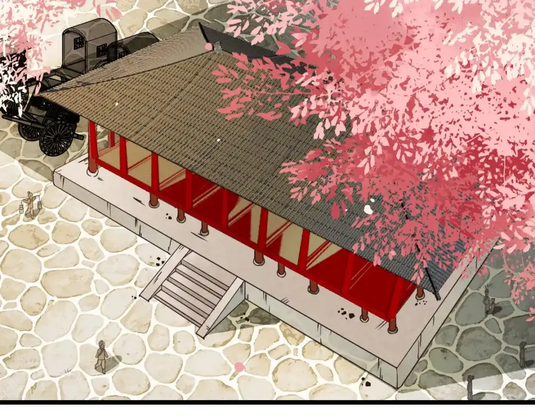 《杀手王妃不好惹》21-摘下面具 第35页