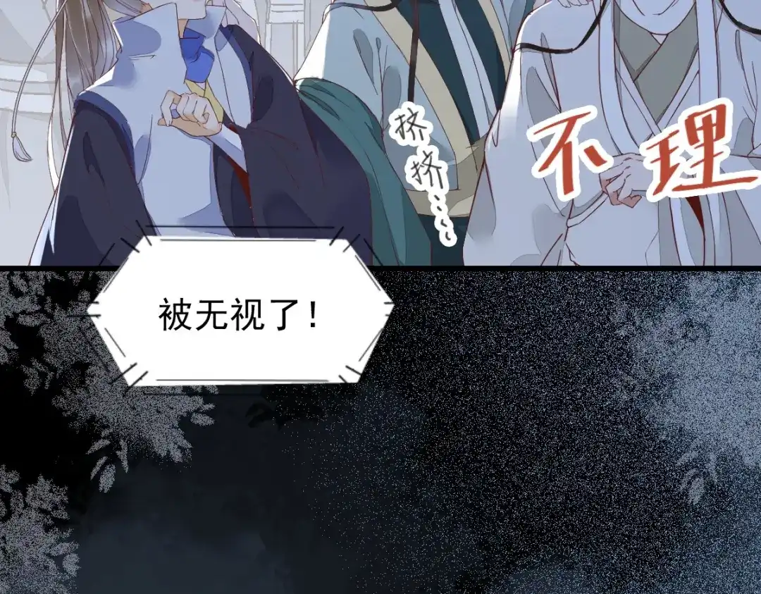 《杀手王妃不好惹》22-暗影门 第80页