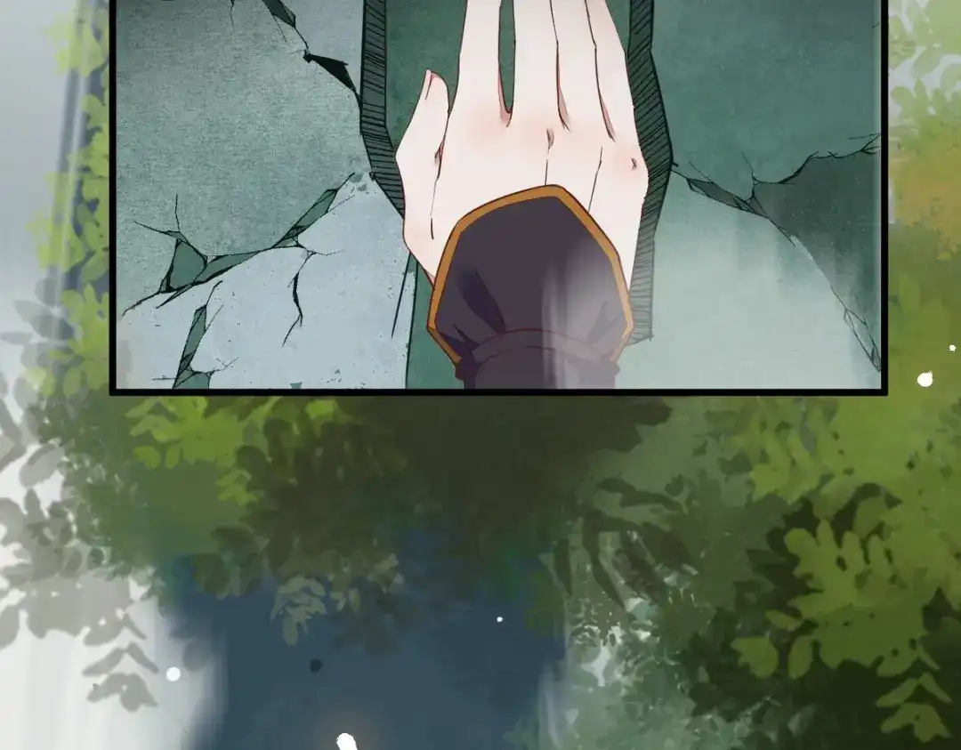 《杀手王妃不好惹》22-暗影门 第54页