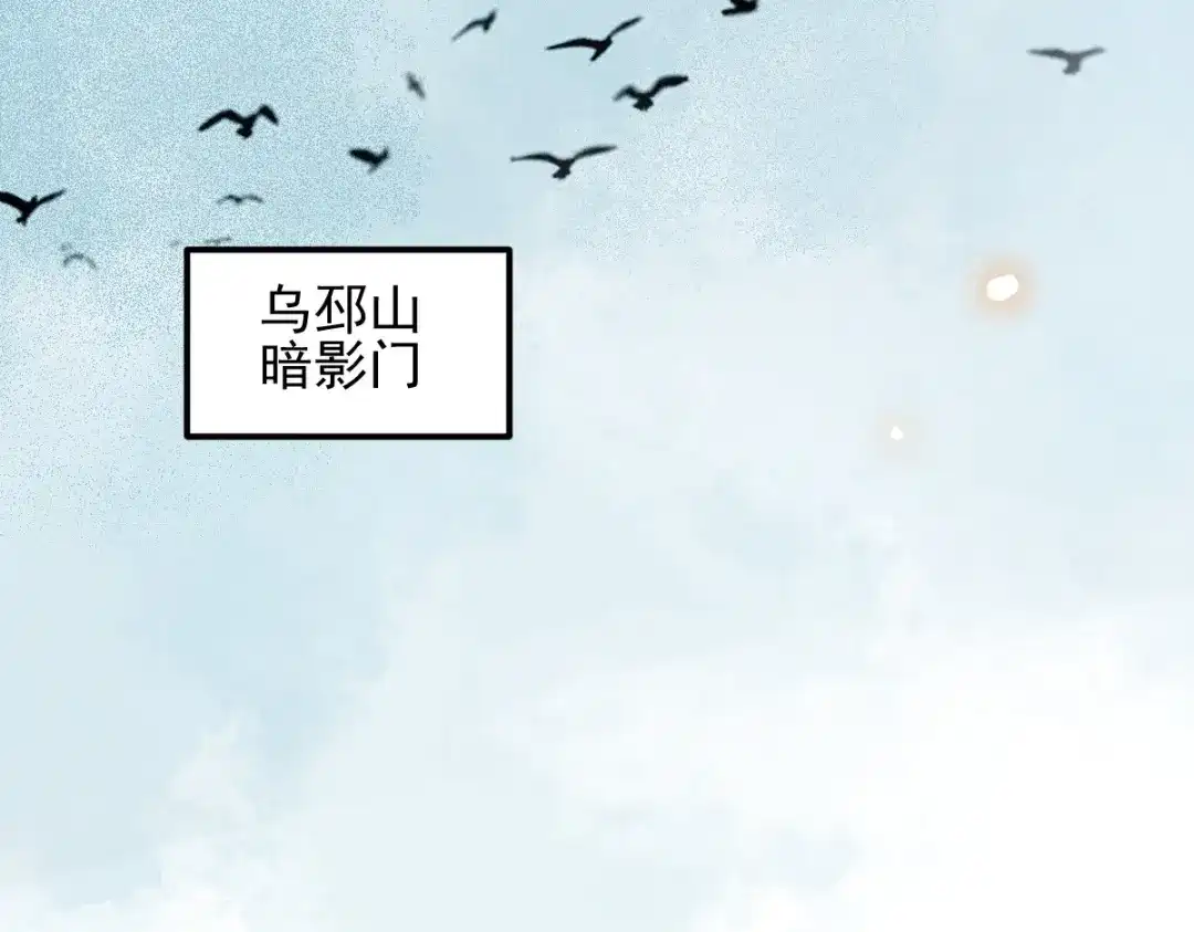 《杀手王妃不好惹》22-暗影门 第18页